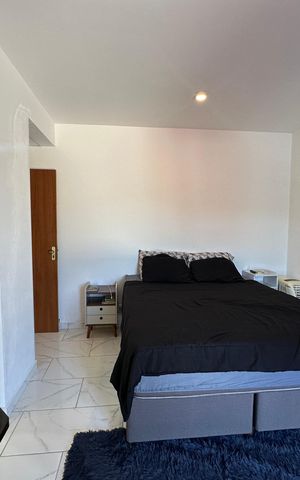 Casa à venda com 300m², 5 quartos e 2 vagas Casa à venda com 300m², 5 quartos e 2 vagasSuíte 2