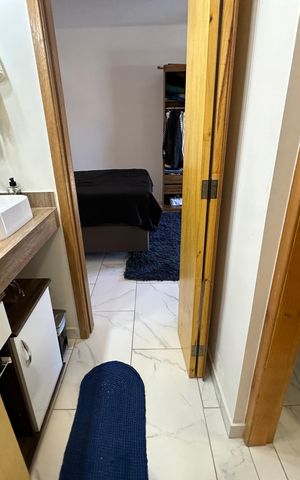 Casa à venda com 300m², 5 quartos e 2 vagas Casa à venda com 300m², 5 quartos e 2 vagasBanheiro da Suíte 1 e 2