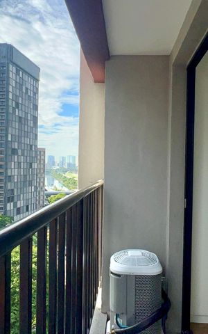 Studio à venda com 26m², 1 quarto e sem vagaSacada