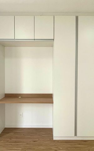 Studio à venda com 26m², 1 quarto e sem vagaStudio