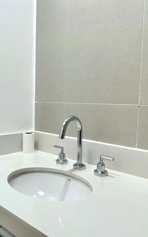 Studio à venda com 26m², 1 quarto e sem vagaBanheiro