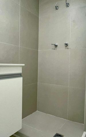 Studio à venda com 26m², 1 quarto e sem vagaBanheiro