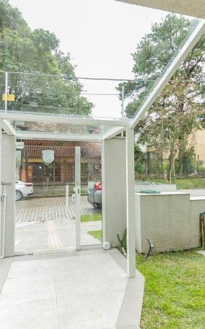 Apartamento à venda com 30m², 1 quarto e 1 vaga Apartamento à venda com 30m², 1 quarto e 1 vagaFachada