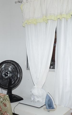 Casa de condomínio à venda com 95m², 3 quartos e 2 vagasQuarto 3