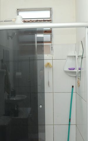 Casa de condomínio à venda com 95m², 3 quartos e 2 vagasQuarto 3