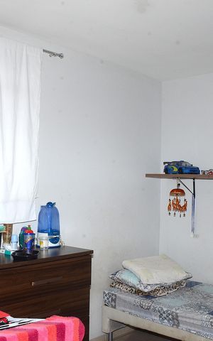 Casa de condomínio à venda com 95m², 3 quartos e 2 vagasQuarto 2