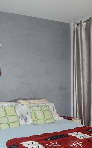 Casa de condomínio à venda com 95m², 3 quartos e 2 vagasQuarto 1