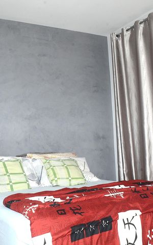 Casa de condomínio à venda com 95m², 3 quartos e 2 vagasQuarto 1