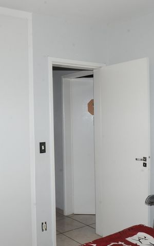 Casa de condomínio à venda com 95m², 3 quartos e 2 vagasQuarto 1