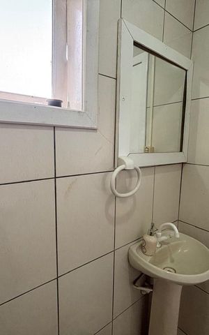 Casa à venda com 160m², 3 quartos e 2 vagas