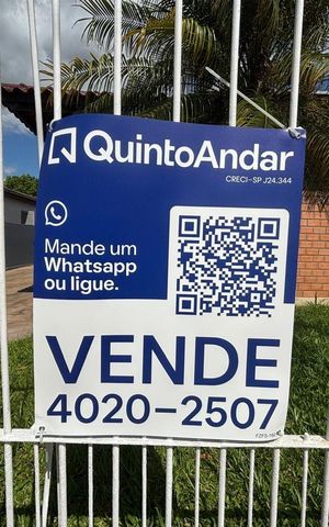 Casa à venda com 160m², 3 quartos e 2 vagas Casa à venda com 160m², 3 quartos e 2 vagasPlaca Cod.FZFS-162