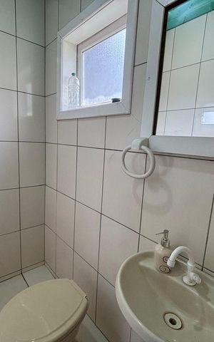 Casa à venda com 160m², 3 quartos e 2 vagas