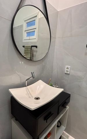 Casa à venda com 160m², 3 quartos e 2 vagas