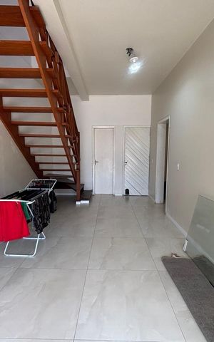Casa à venda com 160m², 3 quartos e 2 vagas