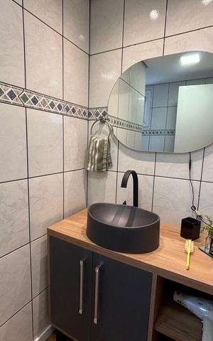 Casa à venda com 160m², 3 quartos e 2 vagas