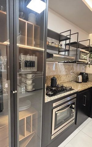Casa à venda com 160m², 3 quartos e 2 vagas