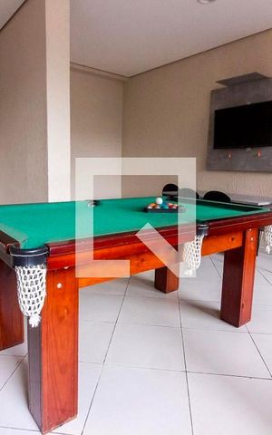 Apartamento à venda com 74m², 3 quartos e 1 vaga Apartamento à venda com 74m², 3 quartos e 1 vagaSala de Jogos