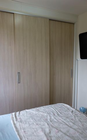 Apartamento à venda com 74m², 3 quartos e 1 vaga Apartamento à venda com 74m², 3 quartos e 1 vagaQuarto 2 - Suíte