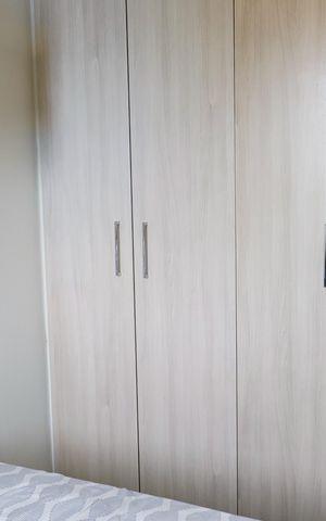 Apartamento à venda com 74m², 3 quartos e 1 vaga Apartamento à venda com 74m², 3 quartos e 1 vagaQuarto 3