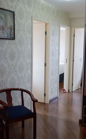 Apartamento à venda com 74m², 3 quartos e 1 vaga Apartamento à venda com 74m², 3 quartos e 1 vagasala