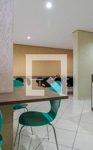 Apartamento à venda com 74m², 3 quartos e 1 vaga Apartamento à venda com 74m², 3 quartos e 1 vagaÁrea comum - Salão de festas