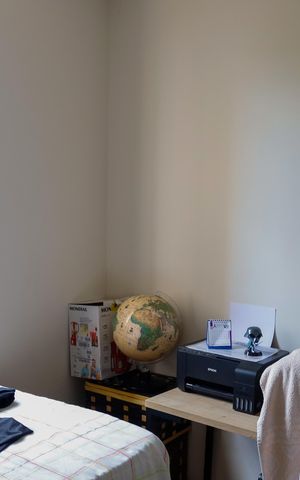 Apartamento à venda com 74m², 3 quartos e 1 vaga Apartamento à venda com 74m², 3 quartos e 1 vagaQuarto 1