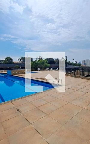 Apartamento à venda com 74m², 3 quartos e 1 vaga Apartamento à venda com 74m², 3 quartos e 1 vagaÁrea comum - Piscina