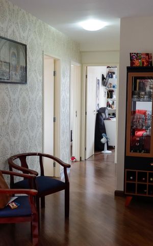 Apartamento à venda com 74m², 3 quartos e 1 vaga Apartamento à venda com 74m², 3 quartos e 1 vagasala