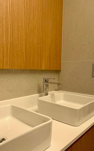 Apartamento à venda com 156m², 3 quartos e 1 vaga Apartamento à venda com 156m², 3 quartos e 1 vagaBanheiro da Suíte 3