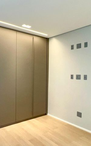 Apartamento à venda com 156m², 3 quartos e 1 vaga Apartamento à venda com 156m², 3 quartos e 1 vagaSuíte 1