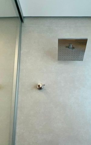 Apartamento à venda com 156m², 3 quartos e 1 vaga Apartamento à venda com 156m², 3 quartos e 1 vagaBanheiro da Suíte 1