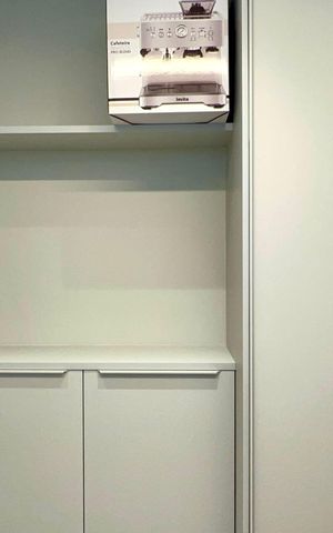 Apartamento à venda com 156m², 3 quartos e 1 vaga Apartamento à venda com 156m², 3 quartos e 1 vagaÁrea de Serviço