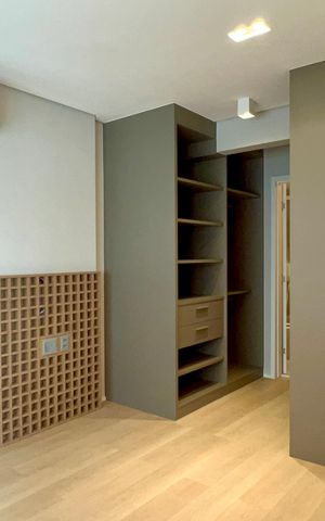 Apartamento à venda com 156m², 3 quartos e 1 vaga Apartamento à venda com 156m², 3 quartos e 1 vagaSuíte 3