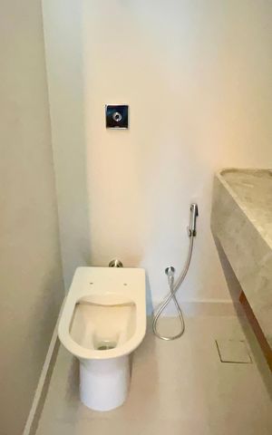 Apartamento à venda com 156m², 3 quartos e 1 vaga Apartamento à venda com 156m², 3 quartos e 1 vagaLavabo