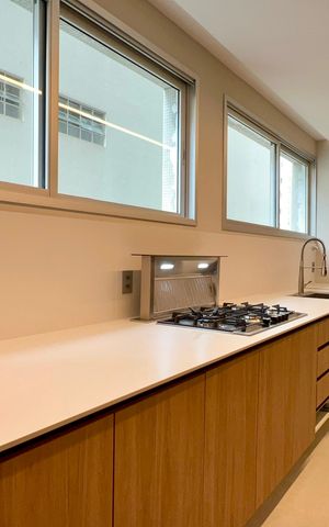 Apartamento à venda com 156m², 3 quartos e 1 vaga Apartamento à venda com 156m², 3 quartos e 1 vagaCozinha