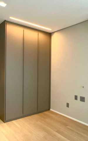 Apartamento à venda com 156m², 3 quartos e 1 vaga Apartamento à venda com 156m², 3 quartos e 1 vagaSuíte 2