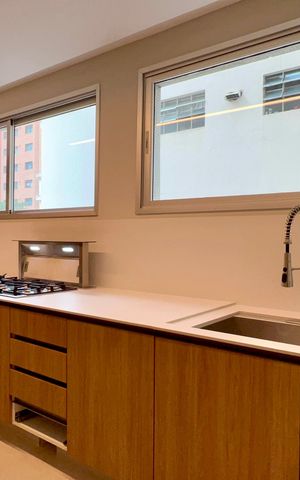 Apartamento à venda com 156m², 3 quartos e 1 vaga Apartamento à venda com 156m², 3 quartos e 1 vagaCozinha
