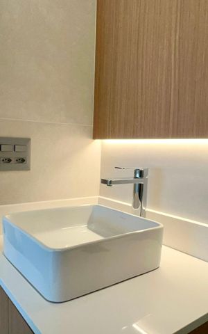Apartamento à venda com 156m², 3 quartos e 1 vaga Apartamento à venda com 156m², 3 quartos e 1 vagaBanheiro da Suíte 2