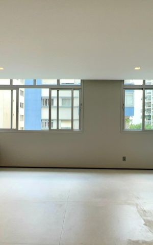 Apartamento à venda com 156m², 3 quartos e 1 vaga Apartamento à venda com 156m², 3 quartos e 1 vagaSala