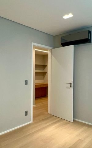Apartamento à venda com 156m², 3 quartos e 1 vaga Apartamento à venda com 156m², 3 quartos e 1 vagaSuíte 1