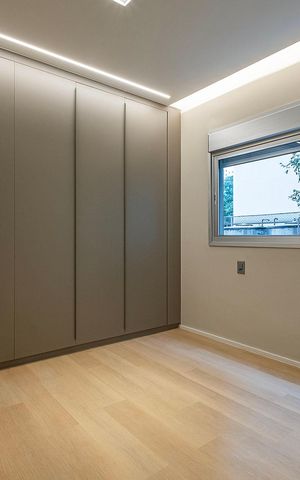 Apartamento para alugar com 194m², 3 quartos e 2 vagas Apartamento para alugar com 194m², 3 quartos e 2 vagasQuarto 3