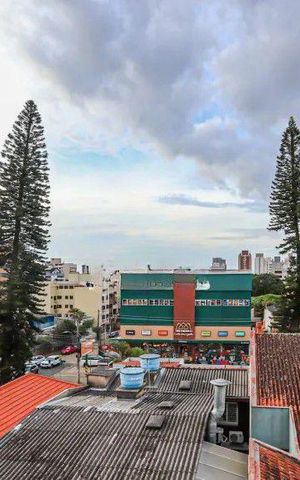 Apartamento para alugar com 57m², 2 quartos e 2 vagas Apartamento para alugar com 57m², 2 quartos e 2 vagasÁrea Comum