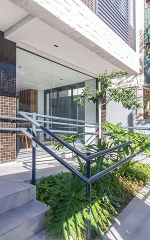 Apartamento para alugar com 57m², 2 quartos e 2 vagas Apartamento para alugar com 57m², 2 quartos e 2 vagasÁrea Comum