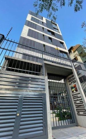 Apartamento para alugar com 57m², 2 quartos e 2 vagas Apartamento para alugar com 57m², 2 quartos e 2 vagasÁrea Comum