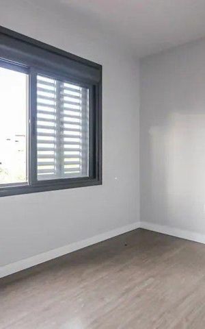 Apartamento para alugar com 57m², 2 quartos e 2 vagas Apartamento para alugar com 57m², 2 quartos e 2 vagasQuarto 1