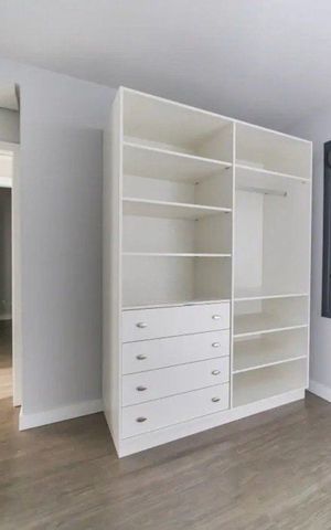 Apartamento para alugar com 57m², 2 quartos e 2 vagas Apartamento para alugar com 57m², 2 quartos e 2 vagasQuarto 2