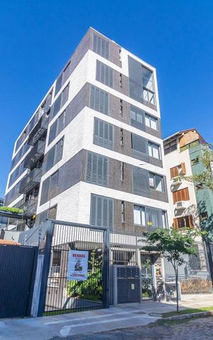 Apartamento para alugar com 57m², 2 quartos e 2 vagas Apartamento para alugar com 57m², 2 quartos e 2 vagasFachada