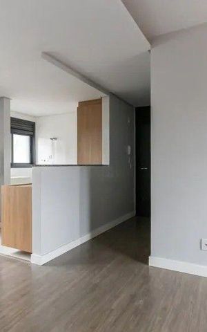 Apartamento para alugar com 57m², 2 quartos e 2 vagas Apartamento para alugar com 57m², 2 quartos e 2 vagasSala