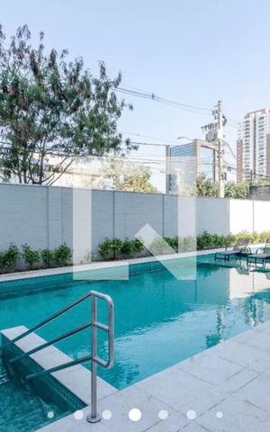 Studio para alugar com 37m², 2 quartos e sem vaga