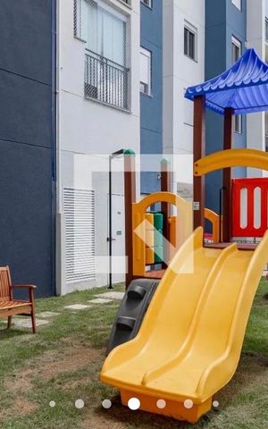 Studio para alugar com 37m², 2 quartos e sem vaga